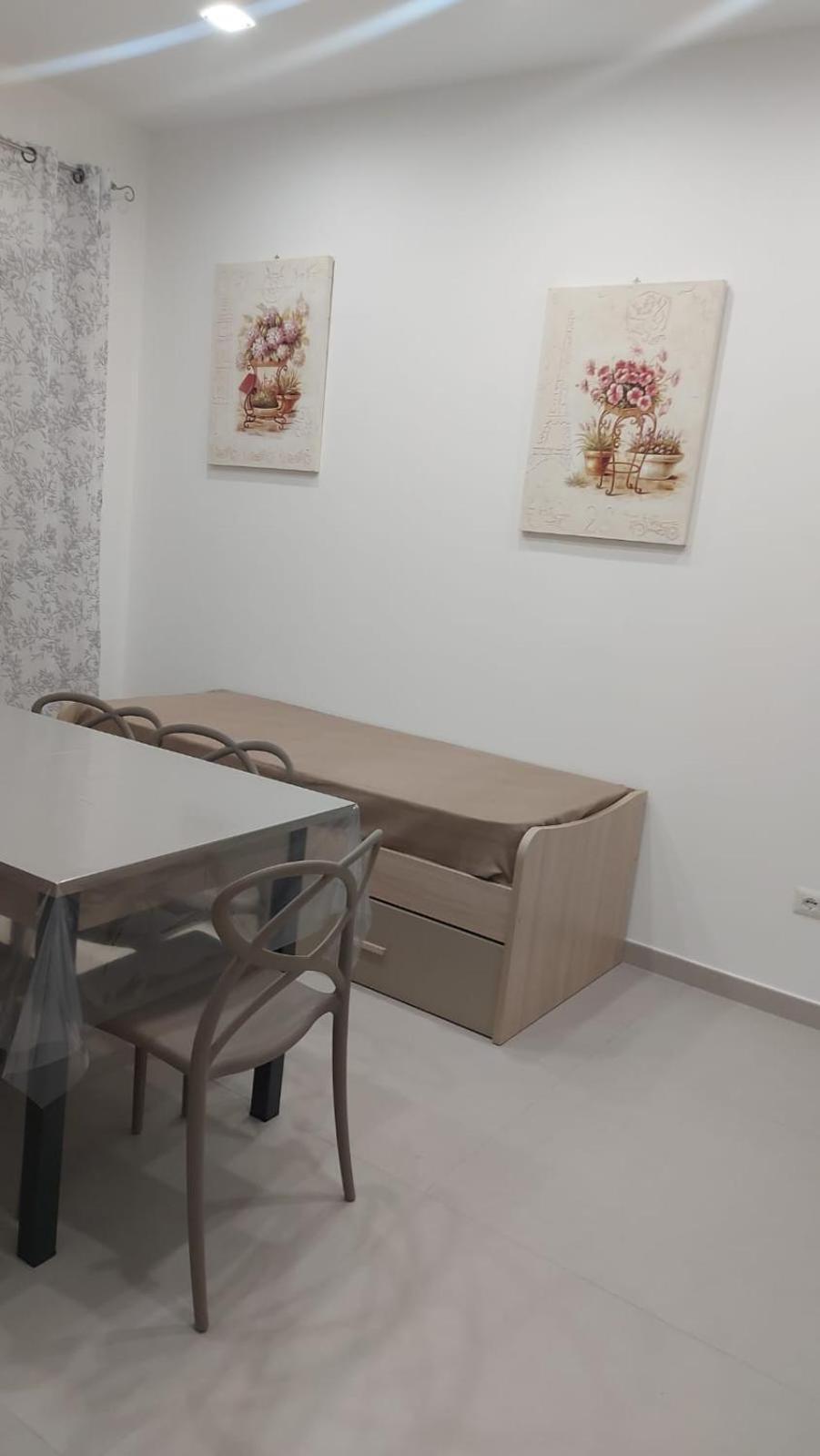 Casa Vacanze Lisa&Gio Brusciano Zewnętrze zdjęcie