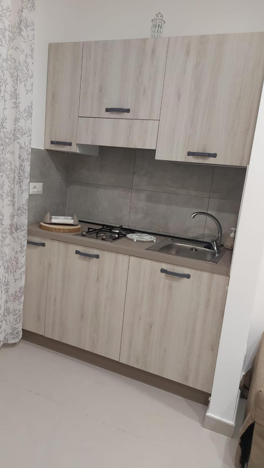 Casa Vacanze Lisa&Gio Brusciano Zewnętrze zdjęcie