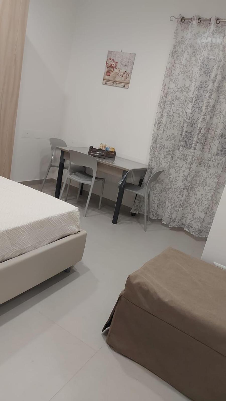 Casa Vacanze Lisa&Gio Brusciano Zewnętrze zdjęcie